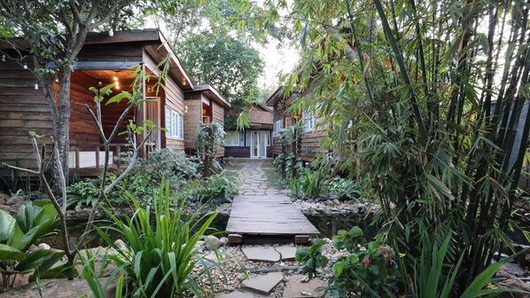 Exterior - THE 47 HOUSE (Buon Ma Thuot)