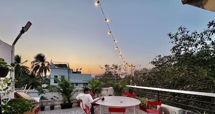 Locomo Hostel Mini - 9 mins from airport