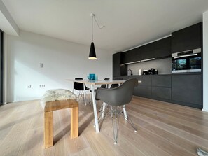 Dining - LAKE Loft Azur - in the Überlingen spa district (Überlingen)