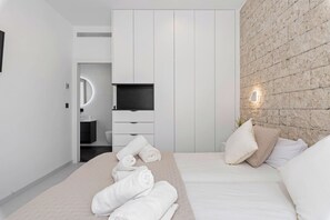 4 Schlafzimmer, WLAN, Bettwäsche