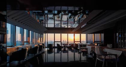 Maiyue Hotel-Chongqing Jiefangbei
