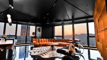 Bar (sur place)