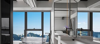 Maiyue Hotel-Chongqing Jiefangbei