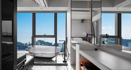 Maiyue Hotel-Chongqing Jiefangbei