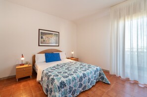 5 slaapkamers, internet, beddengoed