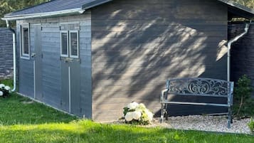 Apartament | Exterior
