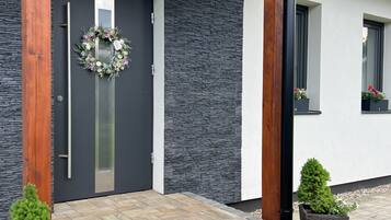 Apartment | Exterior