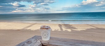 Beachside Base ~ Seaford - Private Family Coastal Retreat - 5 Min Stroll To Moana Beach