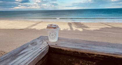 Beachside Base ~ Seaford - Private Family Coastal Retreat - 5 Min Stroll To Moana Beach