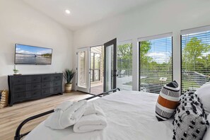 3 Schlafzimmer, Bügeleisen/Bügelbrett, WLAN, Bettwäsche