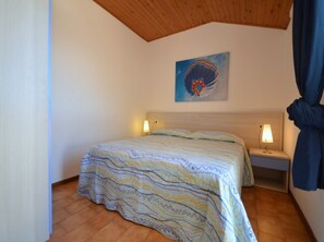 3 bedrooms - Spacious and bright home (Bibione)