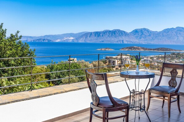 別墅 | 5 間臥室