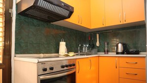 Apartment, 2 Bedrooms, City View | Interior - Cozy Tirana Apartment - 5 Min Walk to City Centre (Tirana)