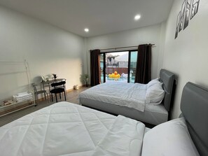 3 chambres, Wi-Fi, draps fournis