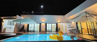 plakang pool villa โรงแรม ที่พัก พูลวิลล่า เชียงราย  ใกล้แหล่งท่องเที่ยว