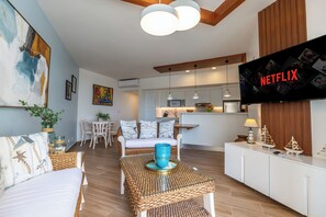 TV connectée