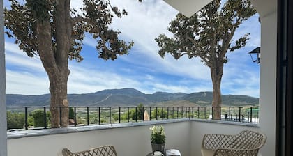 CASA YANGUAS APARTAMENTOS RURALES