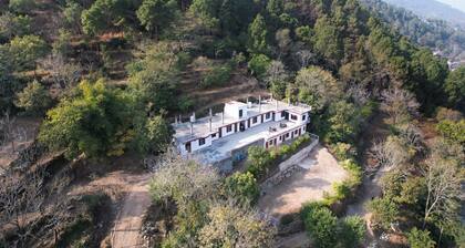 Sun Shine Haven Retreat Chandi