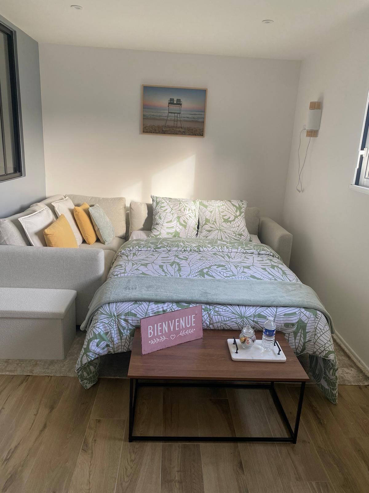 客室