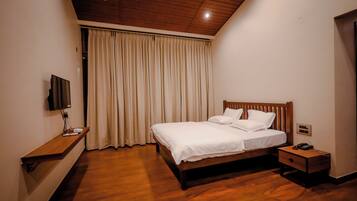 Chambre Double Classique