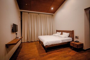 Chambre Double Classique