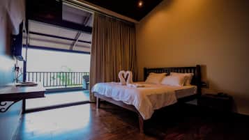 Classic Double Room | Extra beds