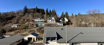 Le Soreiller 2/4 pers La Bourboule