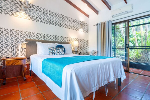 1 Schlafzimmer, Schreibtisch, Bügeleisen/Bügelbrett, kostenloses WLAN