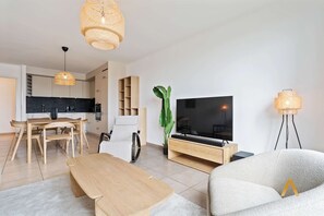 Televisor i oficines 