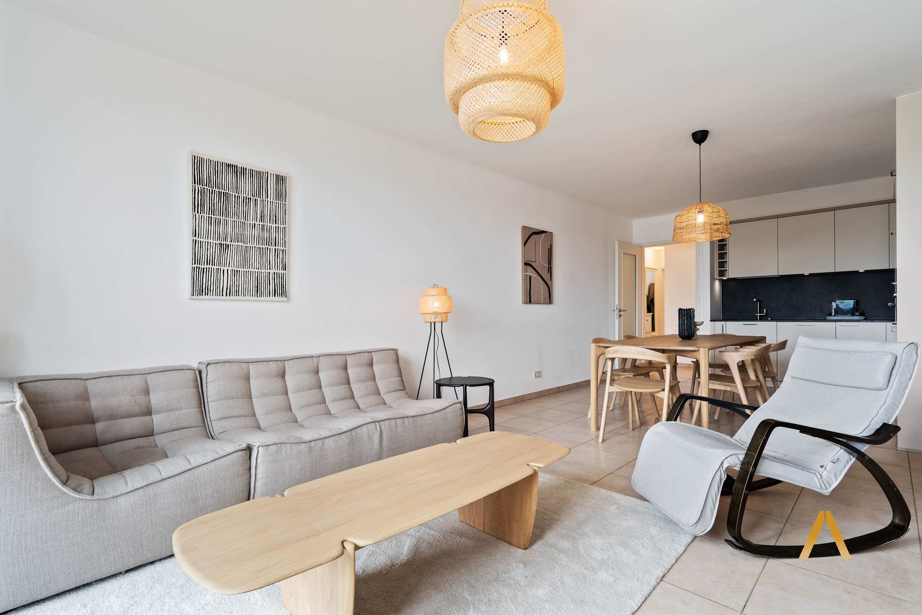 Fernseher, Arbeitsbereiche