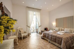 1 dormitorio, caja fuerte, escritorio y wifi gratis