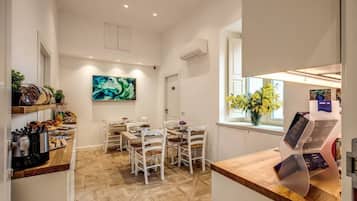 Restaurantes