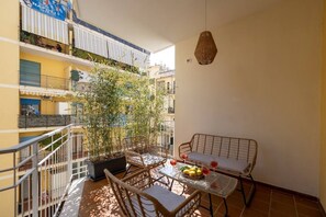 Servei de restauració a l'aire lliure
