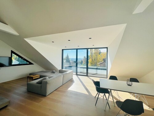 LAKE Loft Indigo - im Überlinger Kurviertel