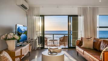 TV, offices