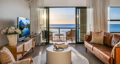 Sol Sands Henley Beach