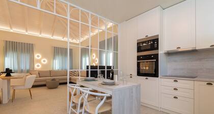 PNOE VILLA HALKIDIKI