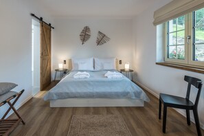 Villa | 4 soverom og individuelt innredet