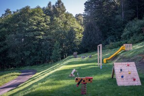 Villa | Garden