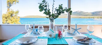 Sardinia Re - Porto Conte Bay Terrace