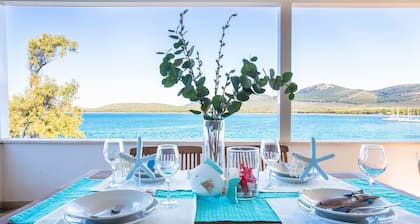 Sardinia Re - Porto Conte Bay Terrace