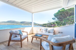 House | 2 bedrooms - Sardinia Re - Porto Conte Bay Terrace (Alghero)