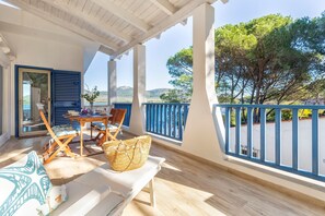 Ferienhaus | 2 Schlafzimmer
