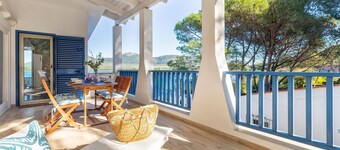 Sardinia Re - Porto Conte Bay Terrace