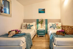 Huis | 2 slaapkamers