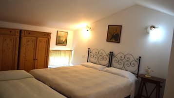 2 camere, ferro/asse da stiro, Wi-Fi, lenzuola