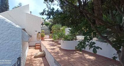 Country House Mijas Costa Del Sol