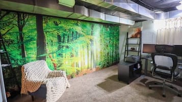 Intérieur