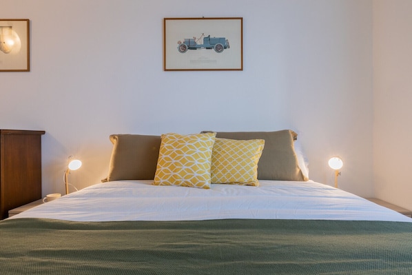 Maison | 1 chambre