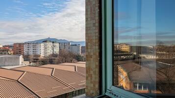 Leilighet | 1 soverom